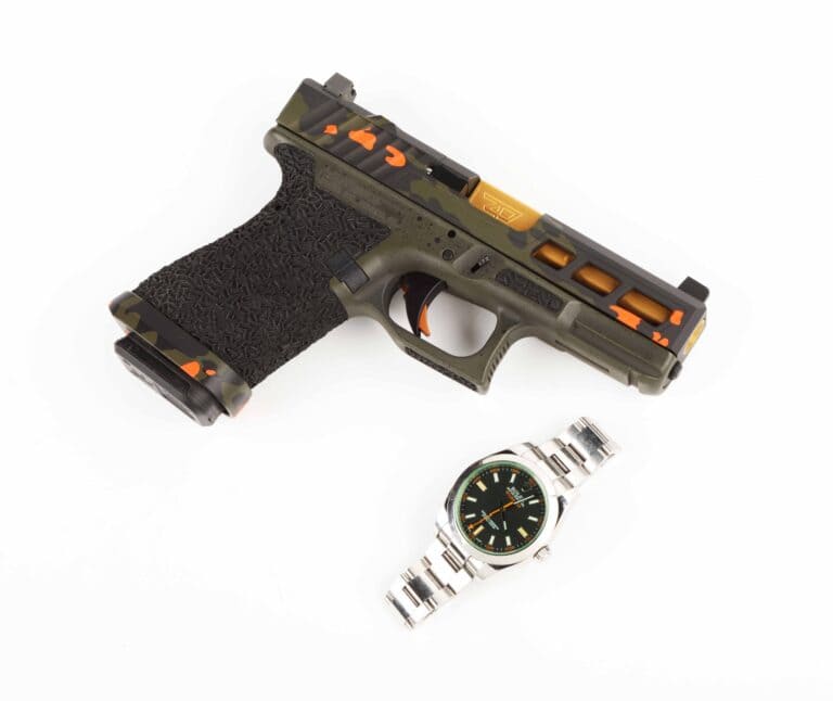 Glock Milgauss