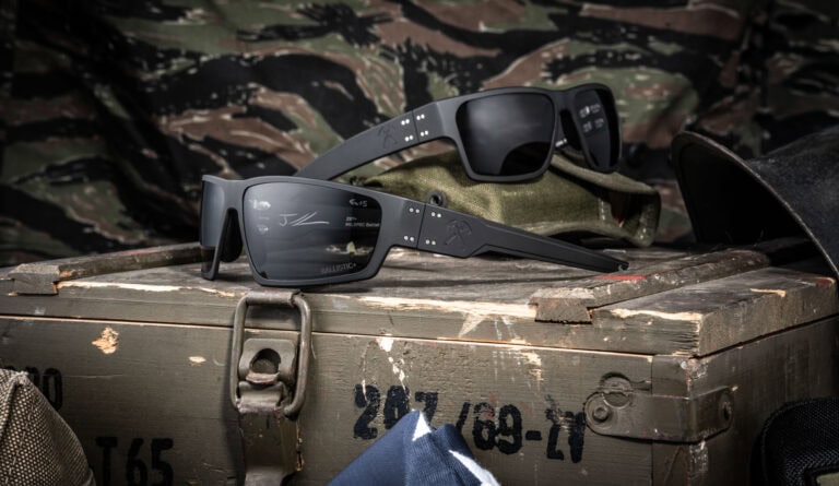 Gatorz—Jack Carr 2025 Collection, Warhawk & Delta