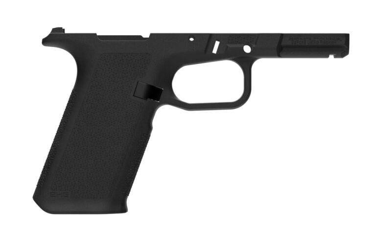 Magpul—EHG RG9 Full-Size & Sub-Compact Grips for Ruger RXM