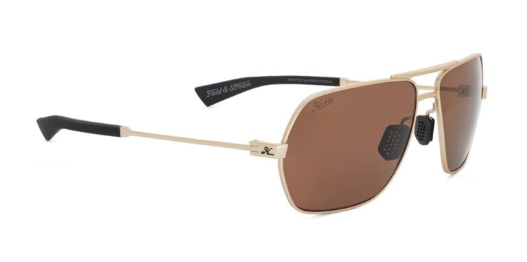 Hobie x Field & Stream—Pioneer & Frontier Sunglasses