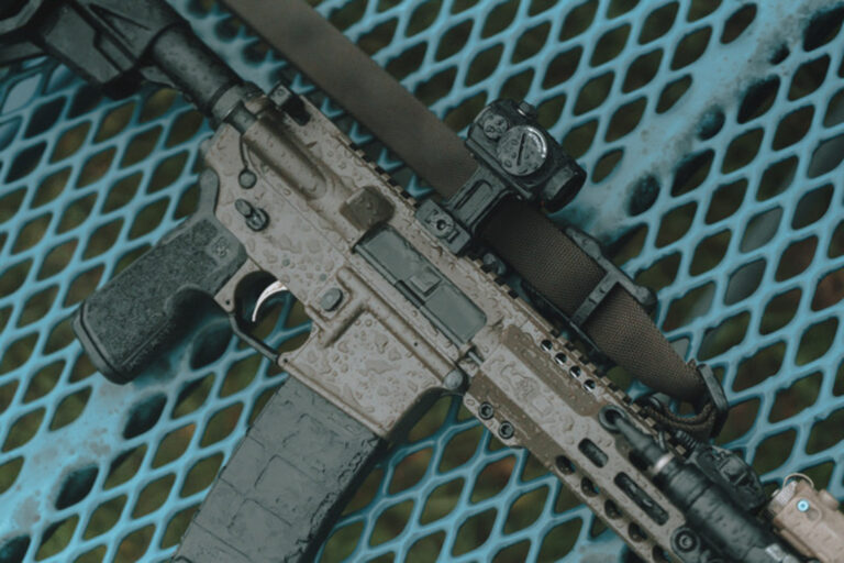 Midwest Industries—Releasing the Next-Generation AR Handguard