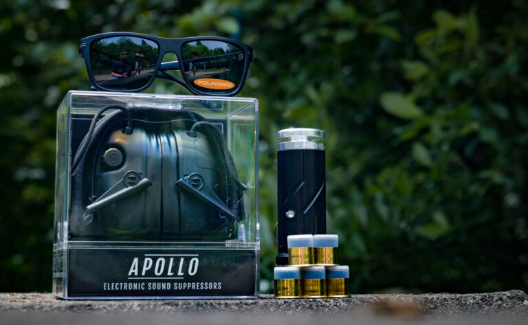 Midnight Arsenal Box—Midnight Breach