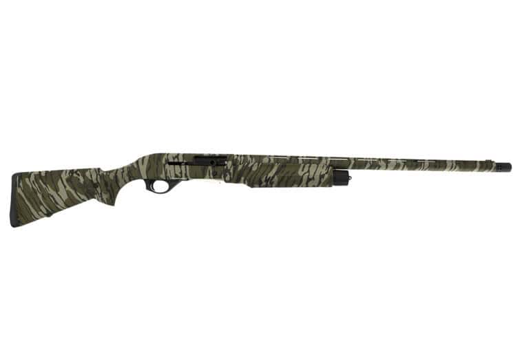 Spandau S2—Semiauto Shotgun Now Available in 20 Gauge