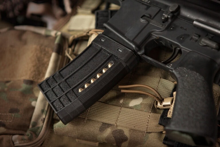 TangoDown—MK3 Rifle Magazine