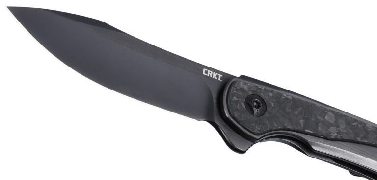New Carry Blades from CRKT