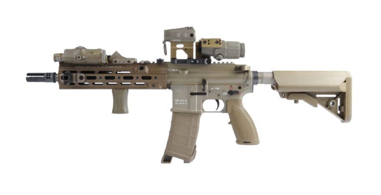 Unity Tactical – AXON Switches