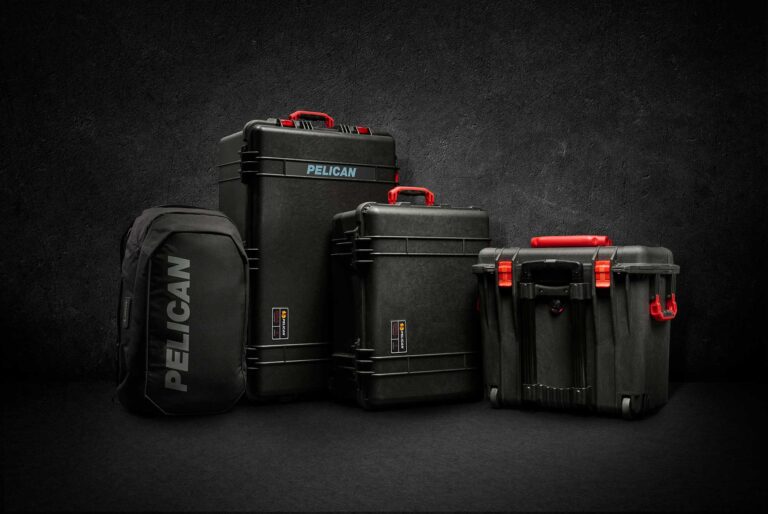 Pelican Launches Emergency Prep Kits for Disaster Readiness