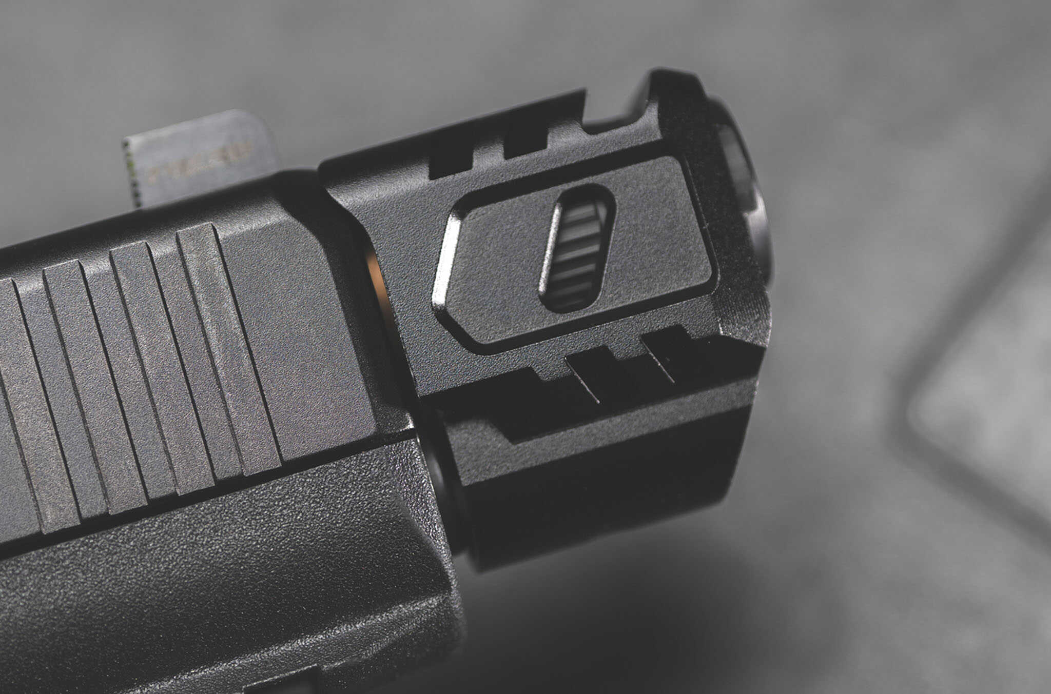T Comp Tyrant CNC T-Comp: Ratchet-Lock Glock 43/43X/48 Comp