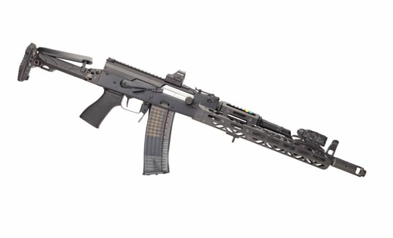 NATO-spec AKM