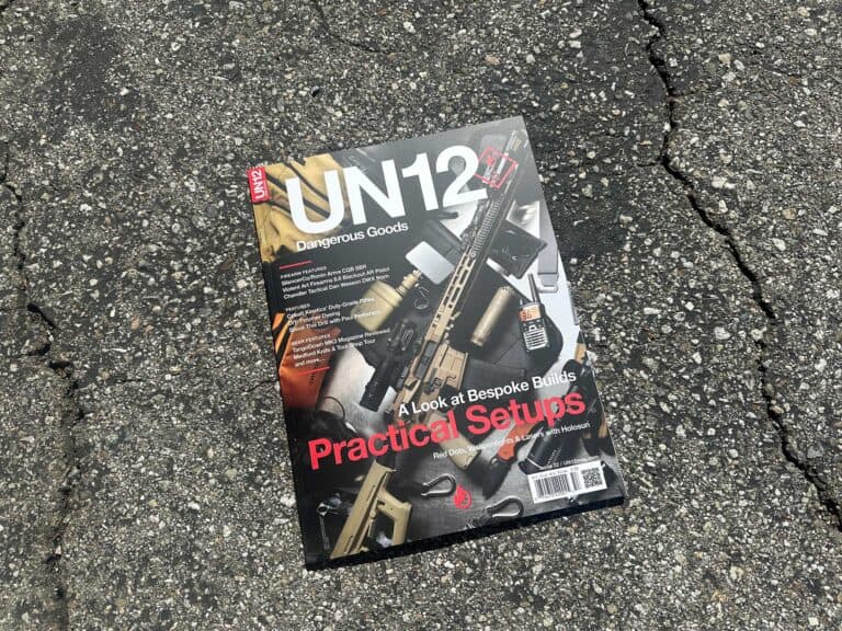 UN12 Issue 22 – Now Available Nationwide!