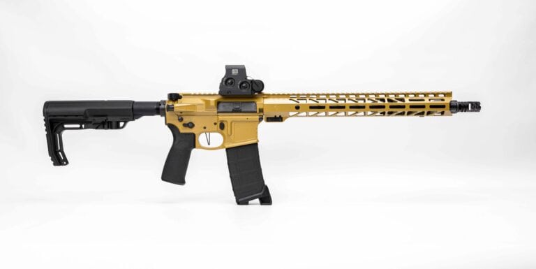 Cox Arms USA Guardian 556 Rifle