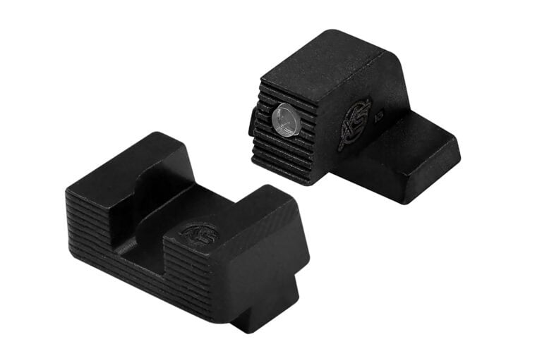 XS Minimalist OR Tritium Night Sights: Now Available for HK CC9