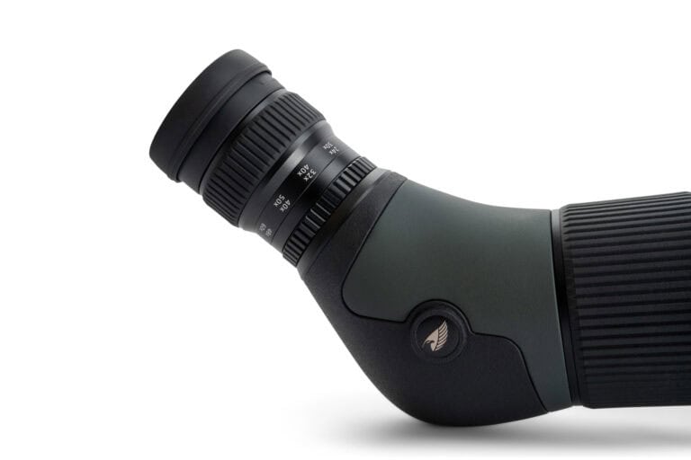 PASSION APO Spotting Scope—Compact Power & Exceptional Clarity