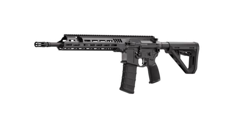 SIG Launches the SIG516 G3—the Ultimate Battle SIG?