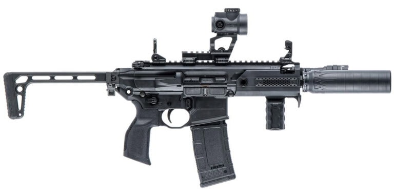 Scalarworks PEAK: “Fight Light” with a Slimline BUIS Option