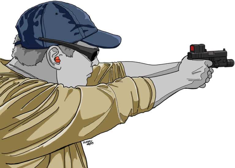 Shoot This Drill – 5-5-7 Exercise