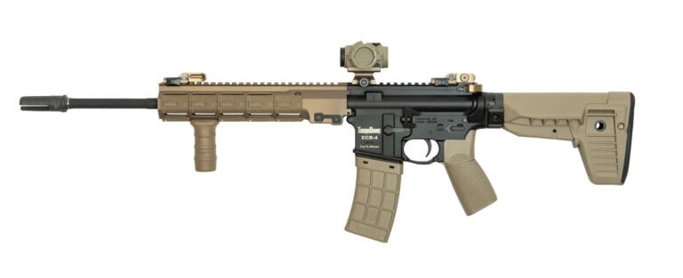 TangoDown, Inc.—Quiet, Reliable Innovation