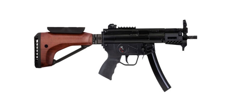 Woox 1913 Compatible Stocks: American Precision Meets Italian Craftsmanship