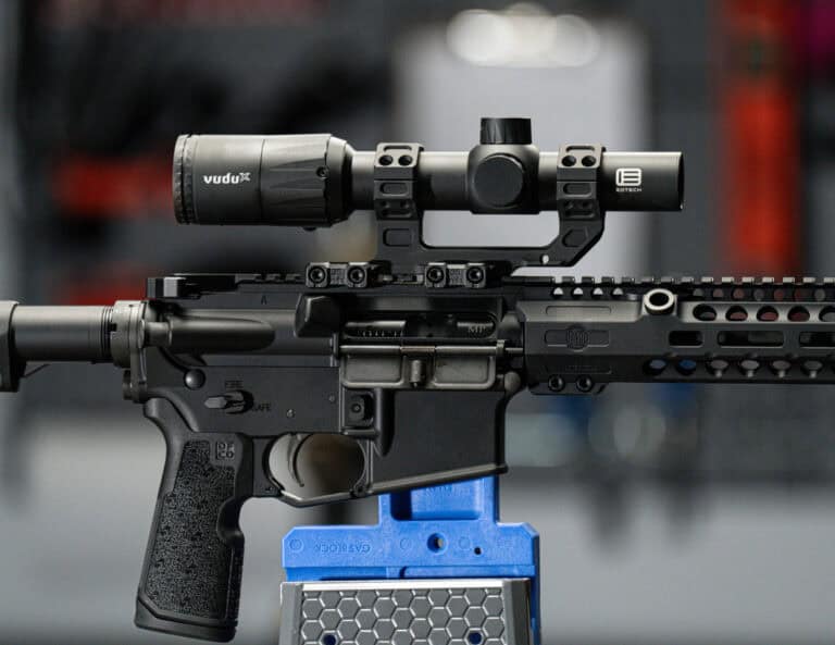 Midwest Industries Launches MK2 Non-QD Optic Mounts