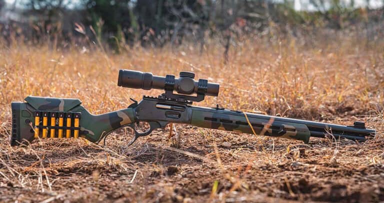 Magpul Builds: Alaskan Guide Gun