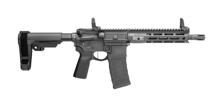 Springfield Armory Saint Victor, Now in .300 BLK