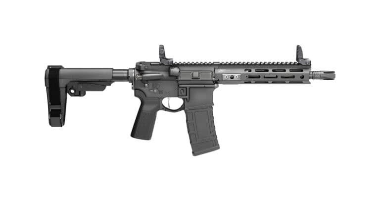 Springfield Armory Saint Victor, Now In .300 BLK