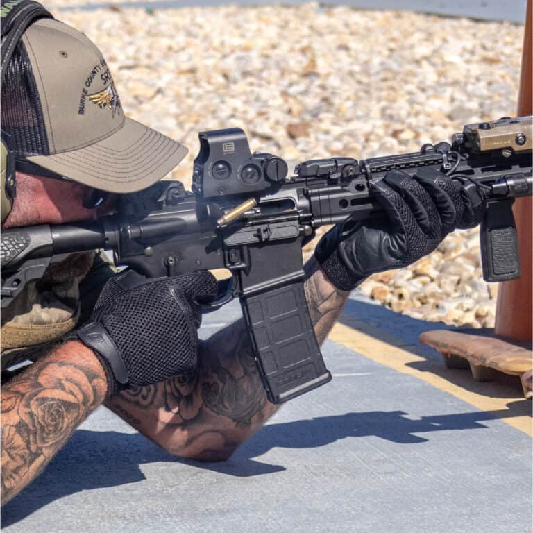 Ironclad Tactical Gloves: Durable Hand Protection for Shooters, Duty Use, and K9 Handlers