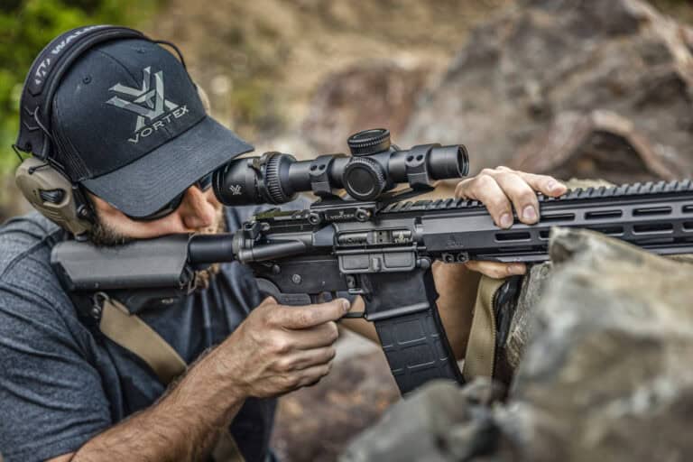 Vortex Strike Eagle 1-10×24 FFP: Closing the LPVO Gap