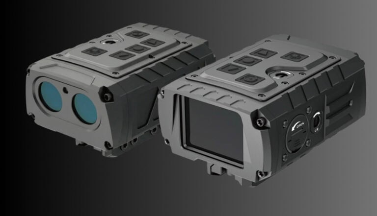 Atibal Vantage 2000: The First WMLRF Equipped with OLED