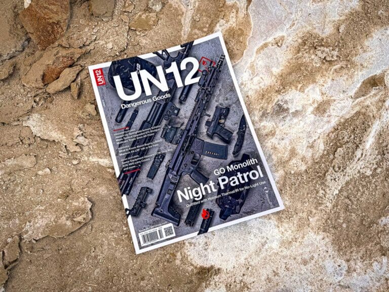 UN12 Issue 23 – Now Available Nationwide!