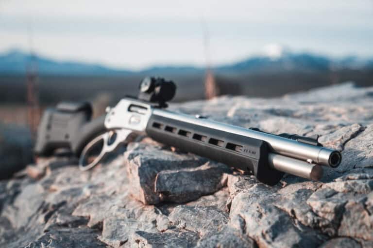 Magpul Adds New Fitments to ELG Handguard