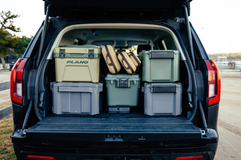 Plano GoNow Storage—Your Gear, Ready When You Are