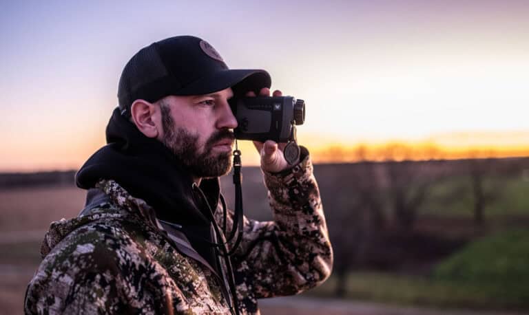 Vortex Optics Veil 400 Monocular: Thermal Made Easy