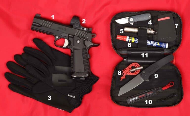 Every Day Carry