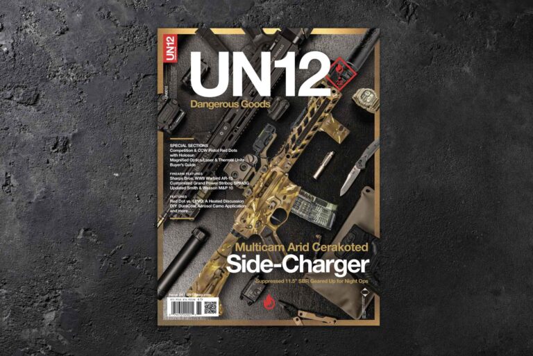 UN12 Issue 24 – Now Available Nationwide!