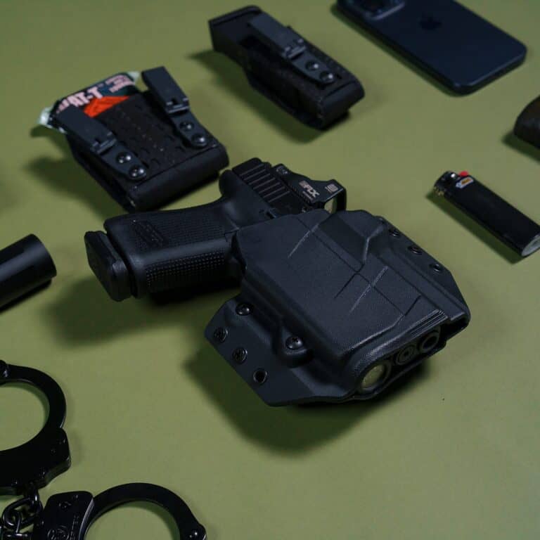 BlackPoint Tactical Launches Industry-First CDH Holster