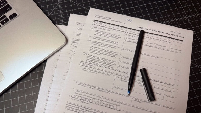 NFA Under Siege? Be Sure to Do Your Homework