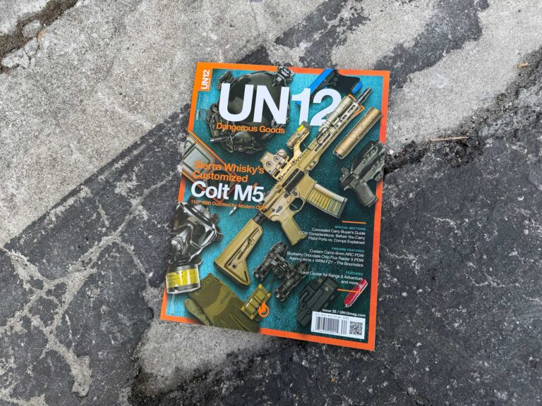 UN12 Issue 25 – Now Available Nationwide!