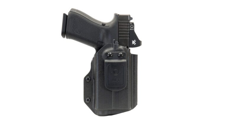 Mission First AIWB WML Holster: the Nth Degree of Adaptability