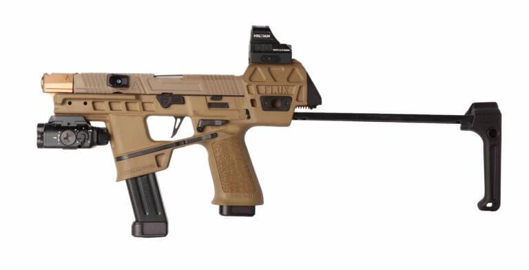 Flux Defense Raider X P320