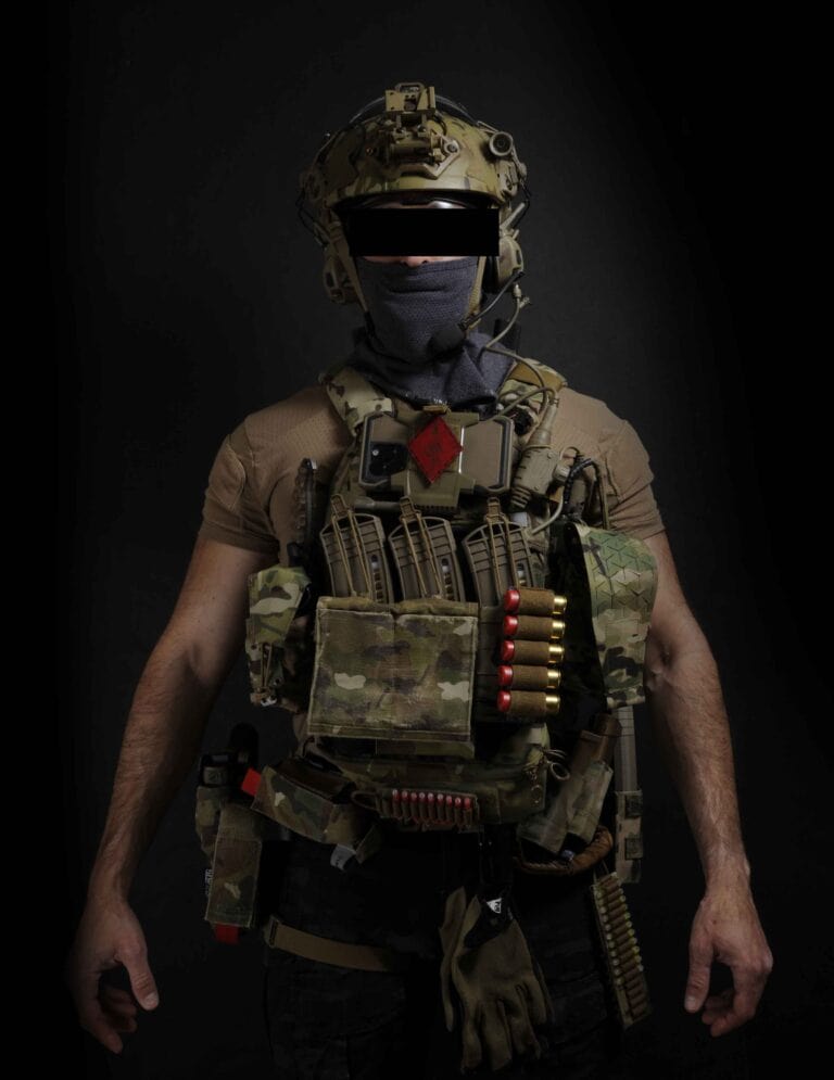 Kit Breakdown