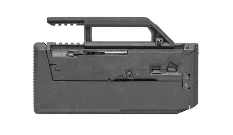 Lethal Lunchbox: The History of the FDP
