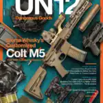 Cover Graphic of issue 25 UN12 Digital Magazine