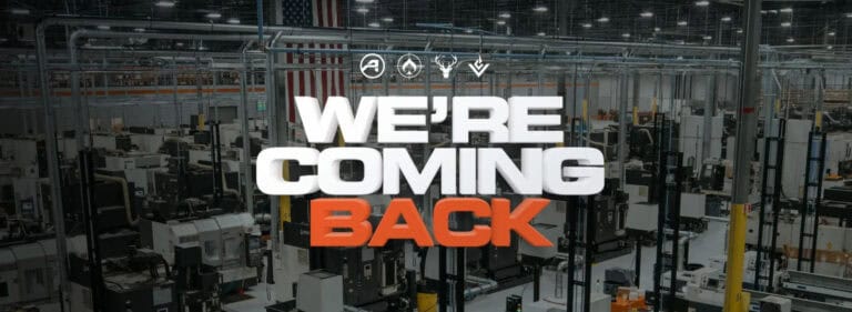 Aero Precision Return to Form? ‘A New Era’ Announced