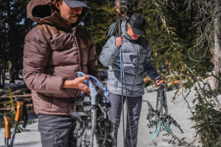 ForgeLine Fieldwear: Rugged Gear for Chilly Days Ahead