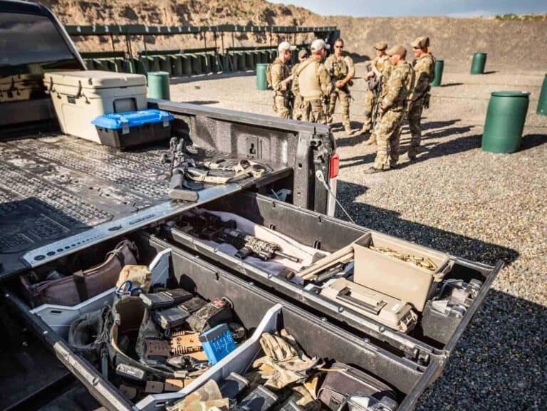 Firearms Vehicle Storage Buyer’s Guide
