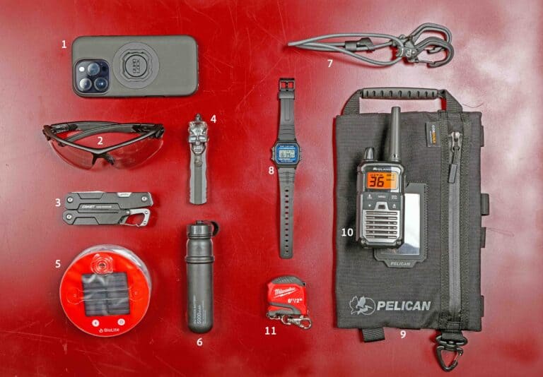 Every Day Carry