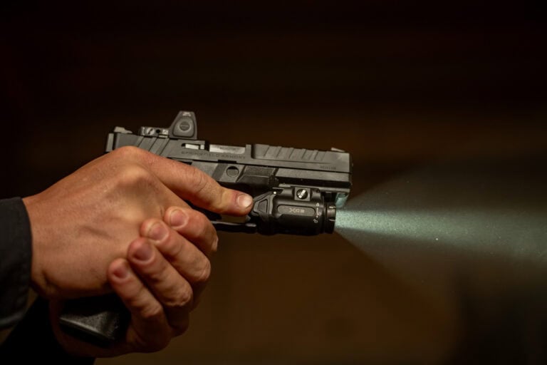 SureFire XC3: X300 Power at Half the Size