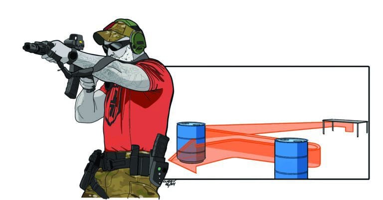Shoot This Drill – The Dirty Diamond