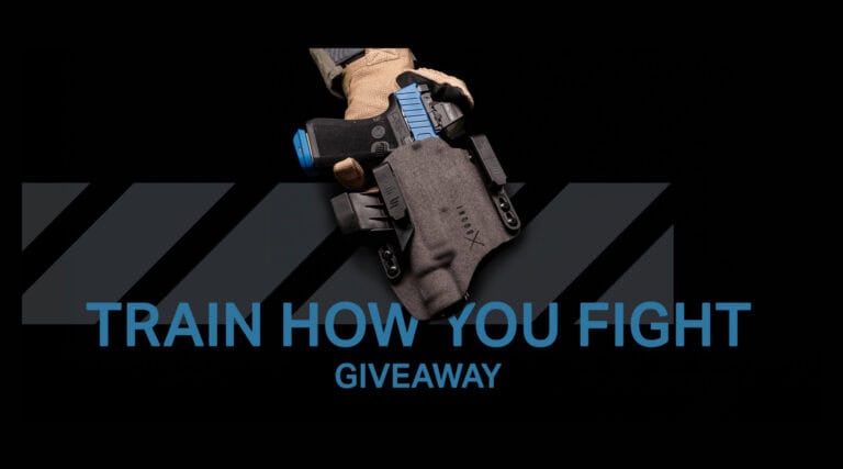 UNIT Solutions ‘Train How You Fight’—Enter to Win